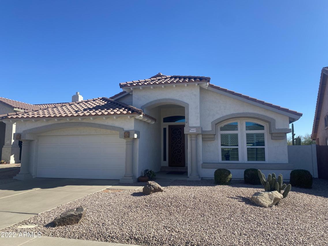 4429 E Rancho Caliente Dr., Cave Creek, AZ 85331