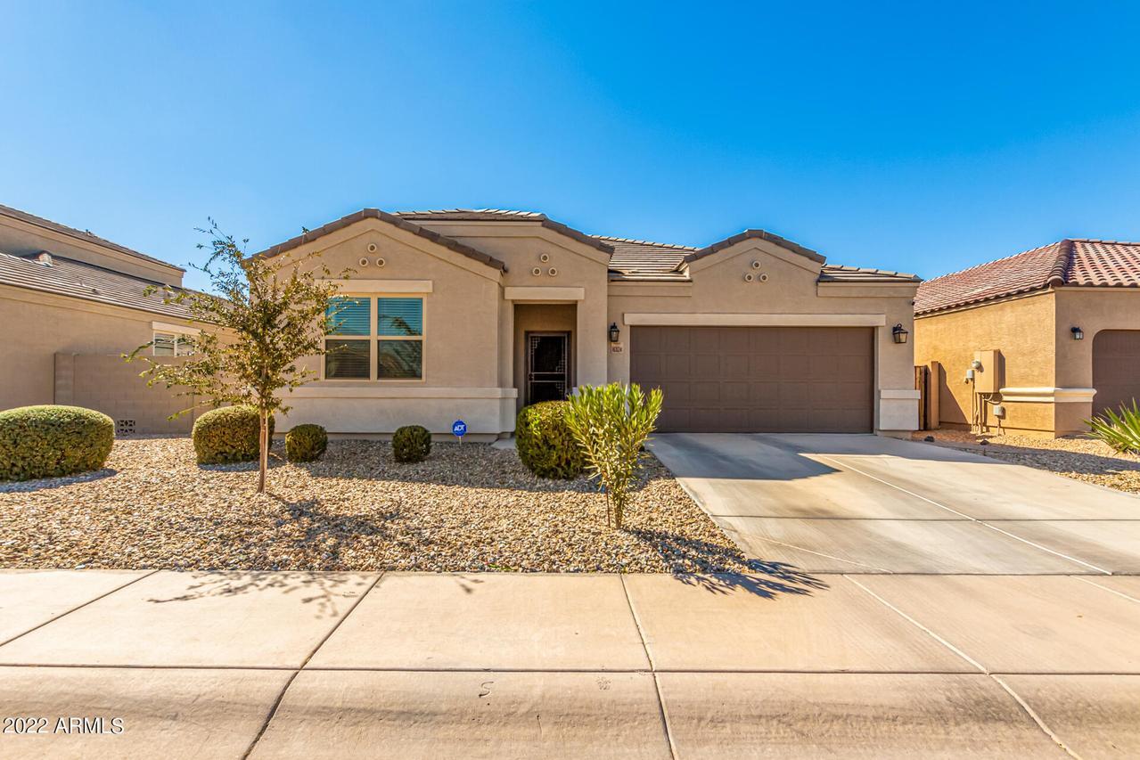16924 N Rosa Dr., Maricopa, AZ 85138