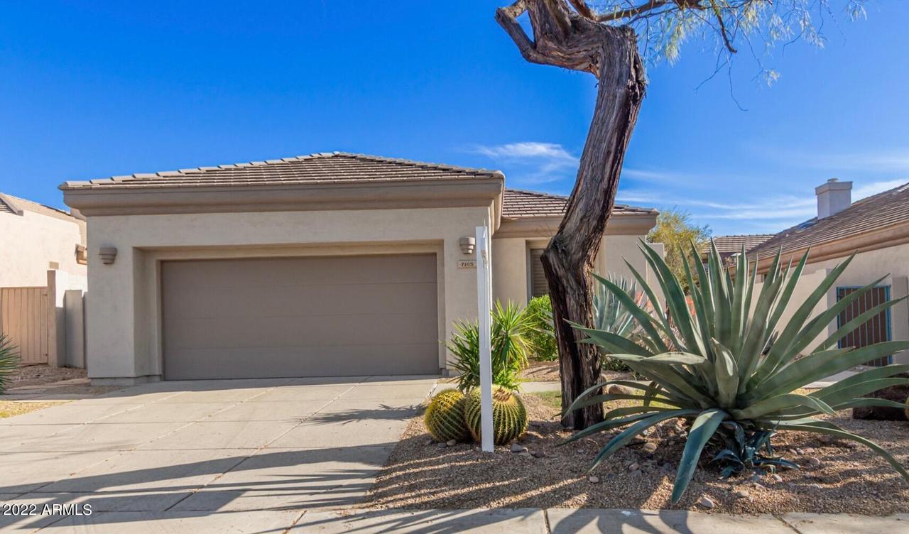 7105 E Sleepy Owl Way, Scottsdale, AZ 85266