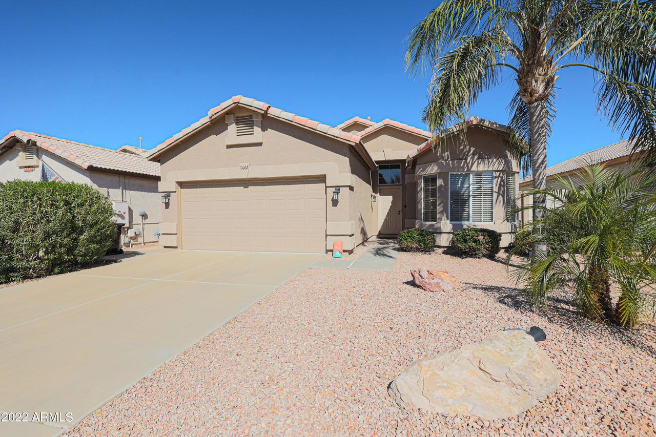 11062 W Tonto Ln., Sun City, AZ 85373