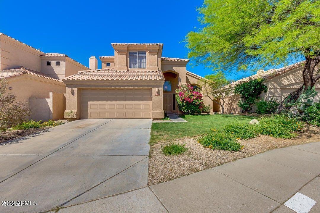 18776 N 90th Pl., Scottsdale, AZ 85255