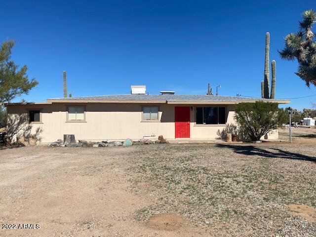 22170 E Cactus Forest Rd., Florence, AZ 85132