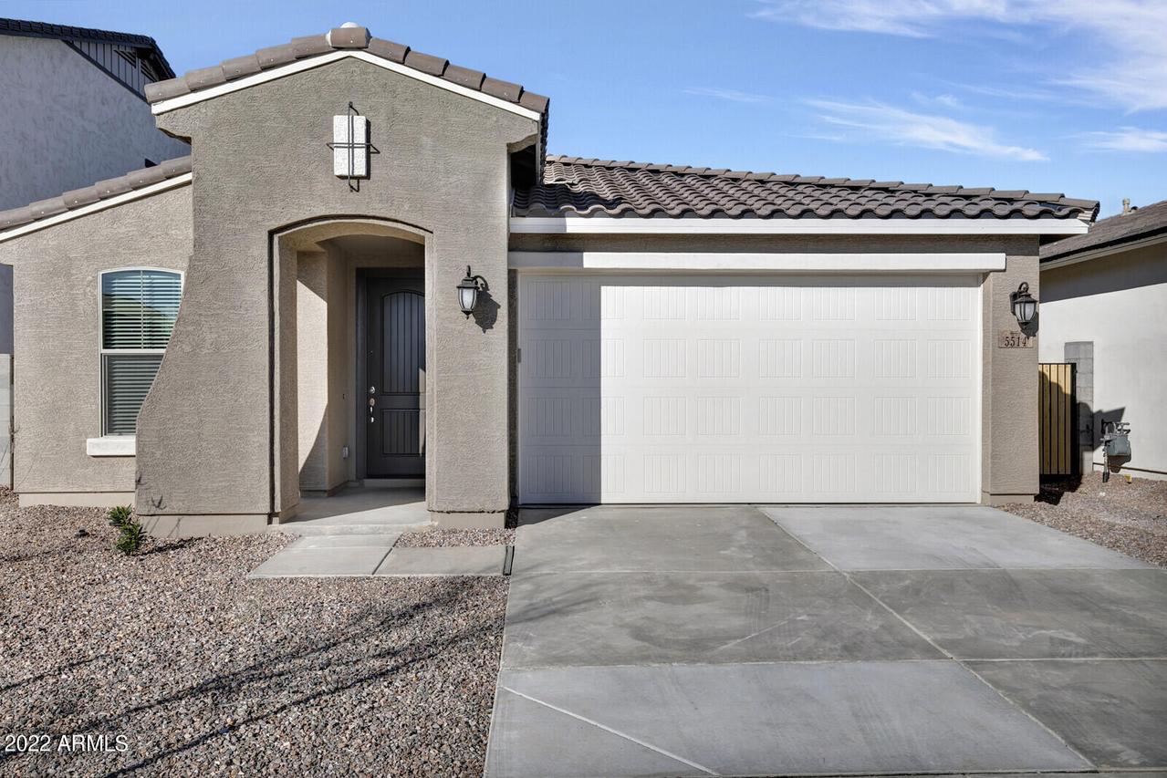 5514 N 107th Ln., Phoenix, AZ 85037