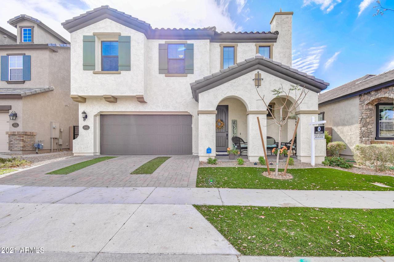 10601 E Naranja Ave., Mesa, AZ 85209