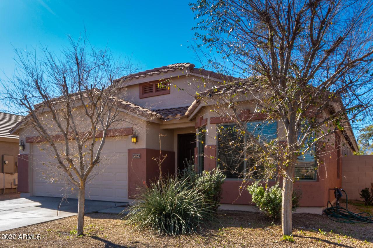 7123 W Fawn Dr., Laveen, AZ 85339
