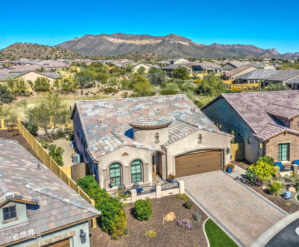 9046 E Upper Canyon Dr., Mesa, AZ 85207