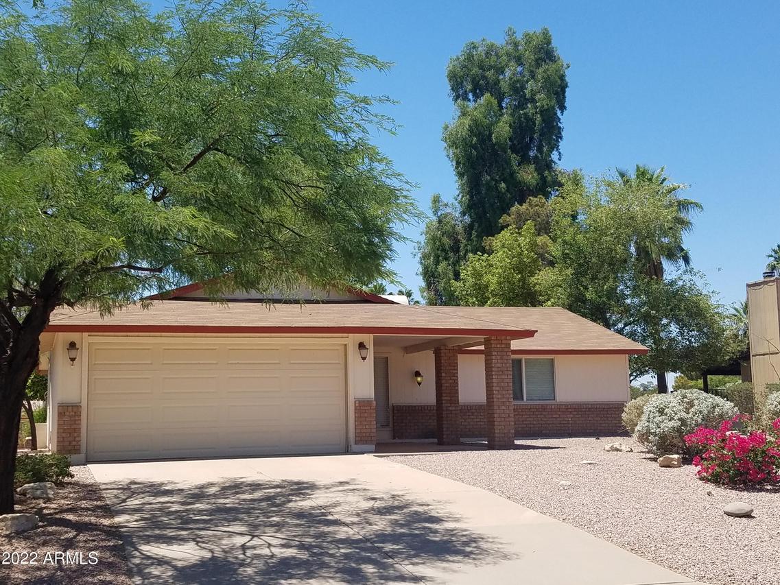 1014 S 72nd St., Mesa, AZ 85208