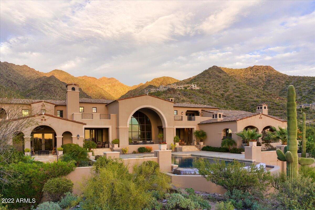 21174 N 110th Way, Scottsdale, AZ 85255