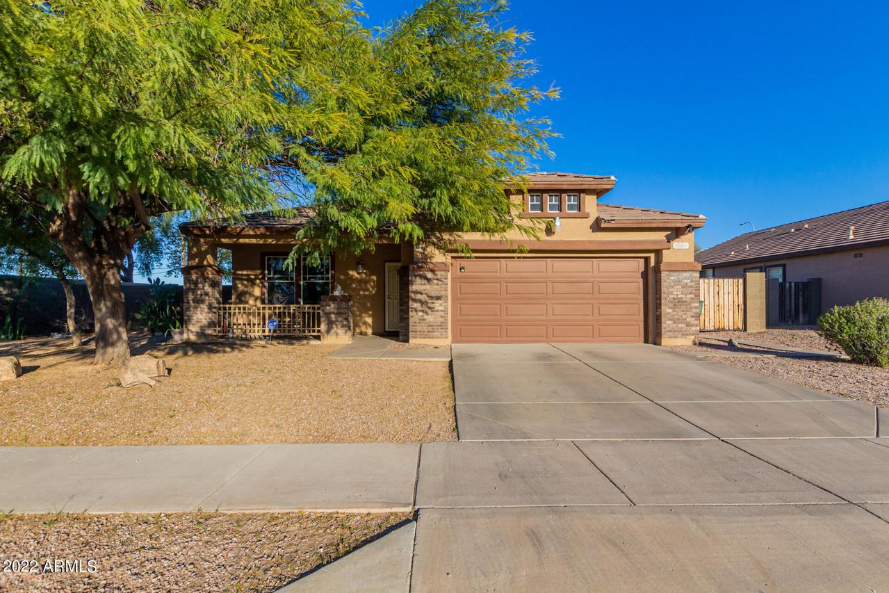 6801 S 39th Dr., Phoenix, AZ 85041