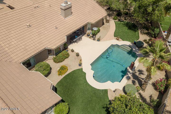 2215 E Beachcomber Dr., Gilbert, AZ 85234