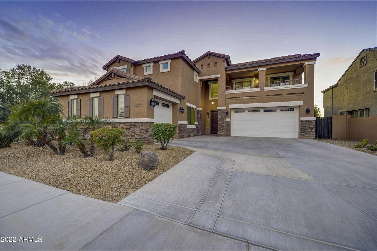 28404 N 52nd Pl., Cave Creek, AZ 85331