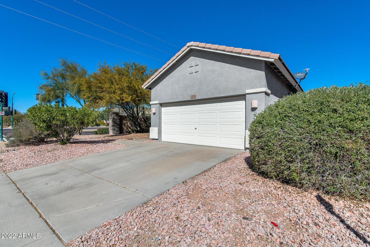 6614 W Rowel Rd., Phoenix, AZ 85083