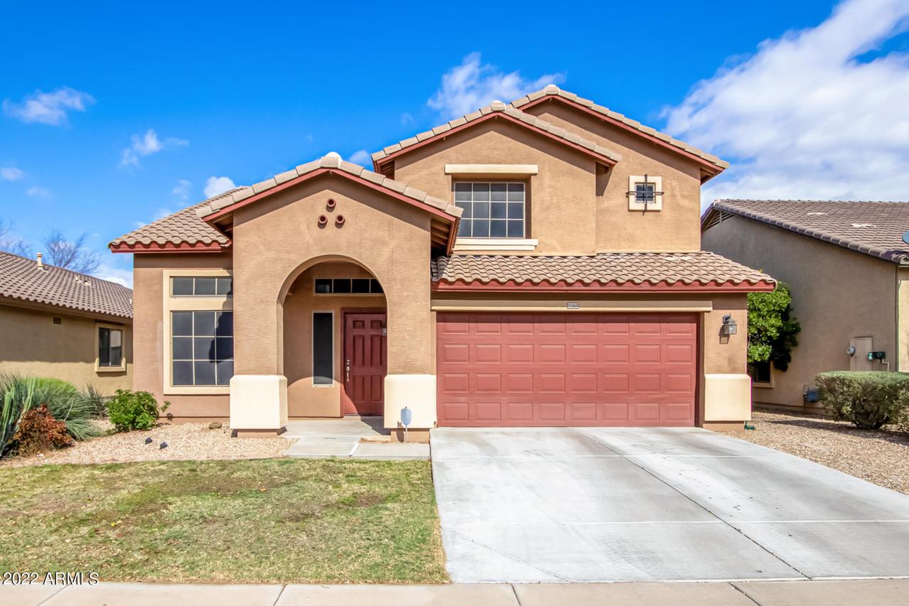 15260 W Cottonwood St., Surprise, AZ 85374