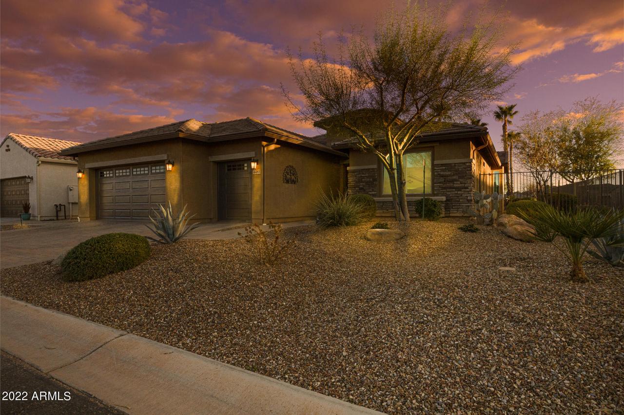 4485 W Box Canyon Dr., Eloy, AZ 85131