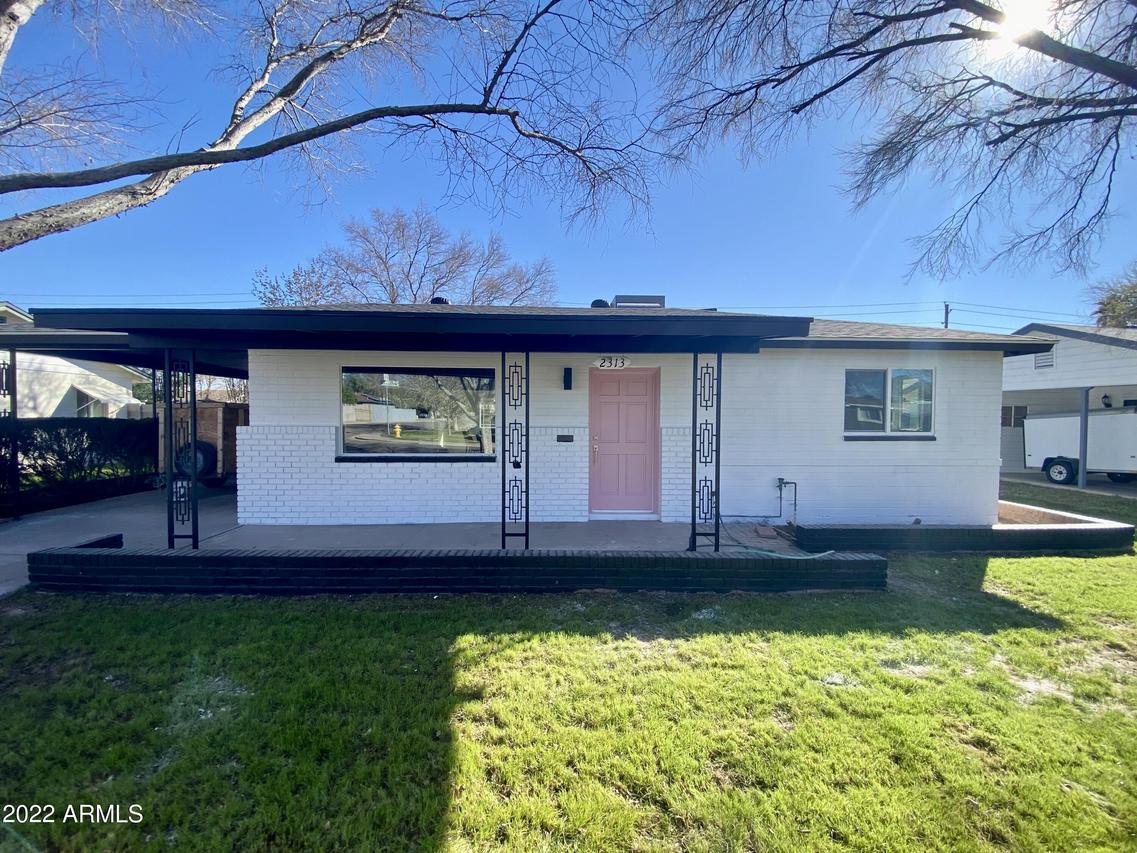 2313 E Montecito Ave., Phoenix, AZ 85016