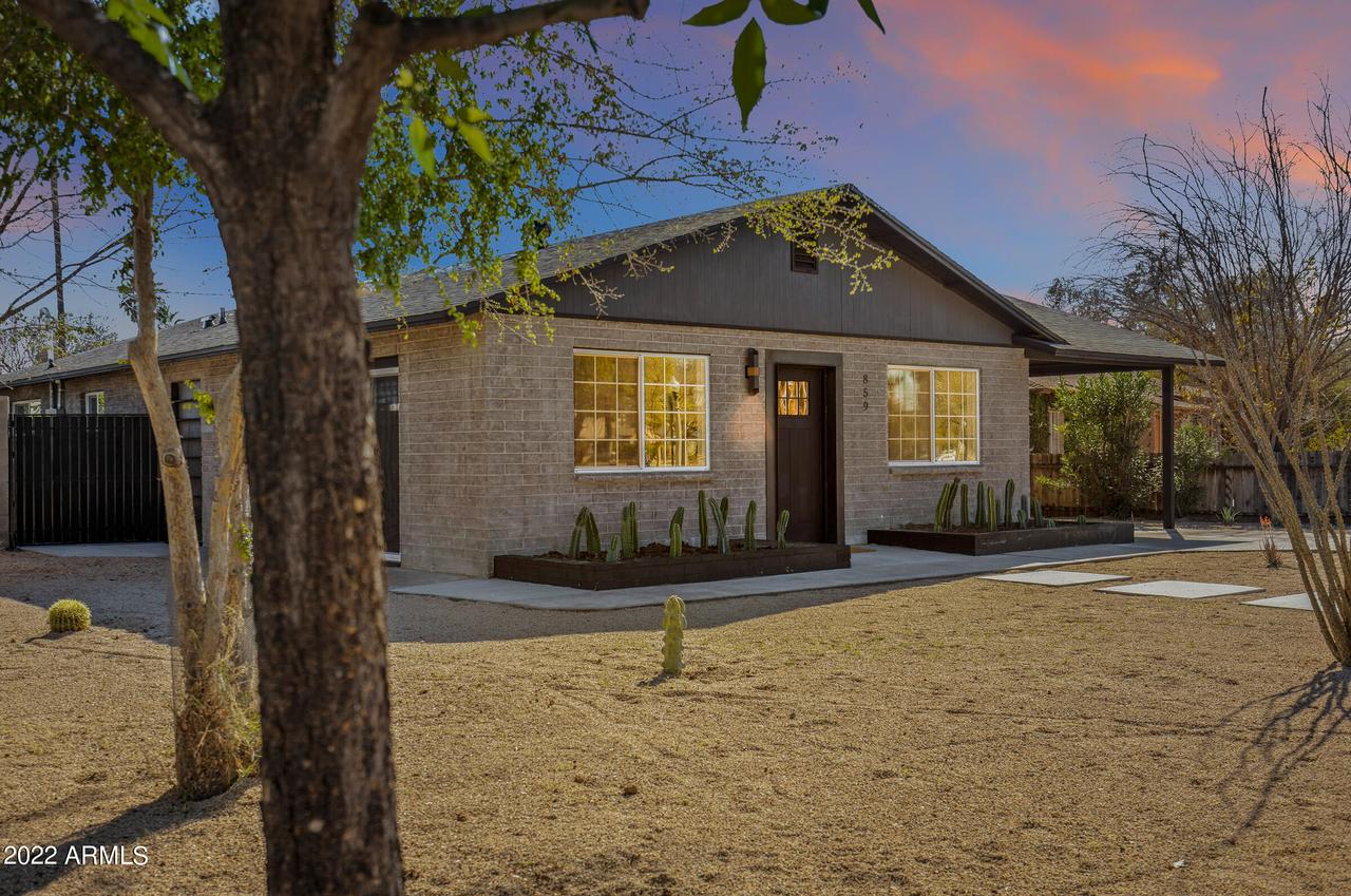 859 E Windsor Ave., Phoenix, AZ 85006