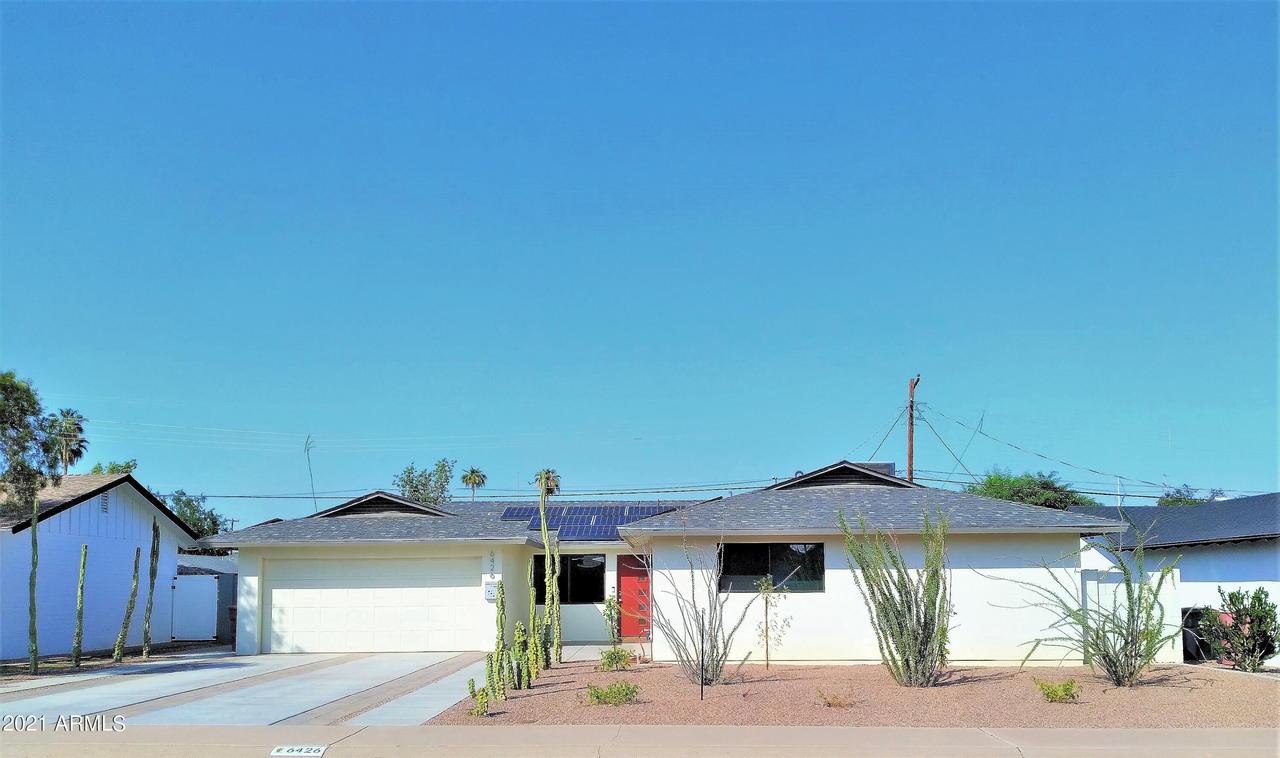6426 E Vernon Ave., Scottsdale, AZ 85257
