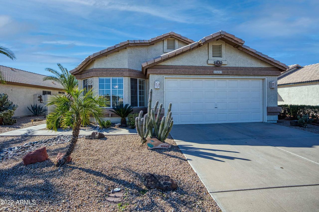 10647 W Yukon Dr., Peoria, AZ 85382