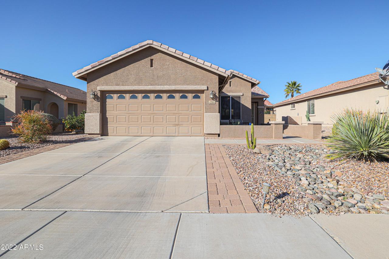 22960 W Micah Way, Buckeye, AZ 85326