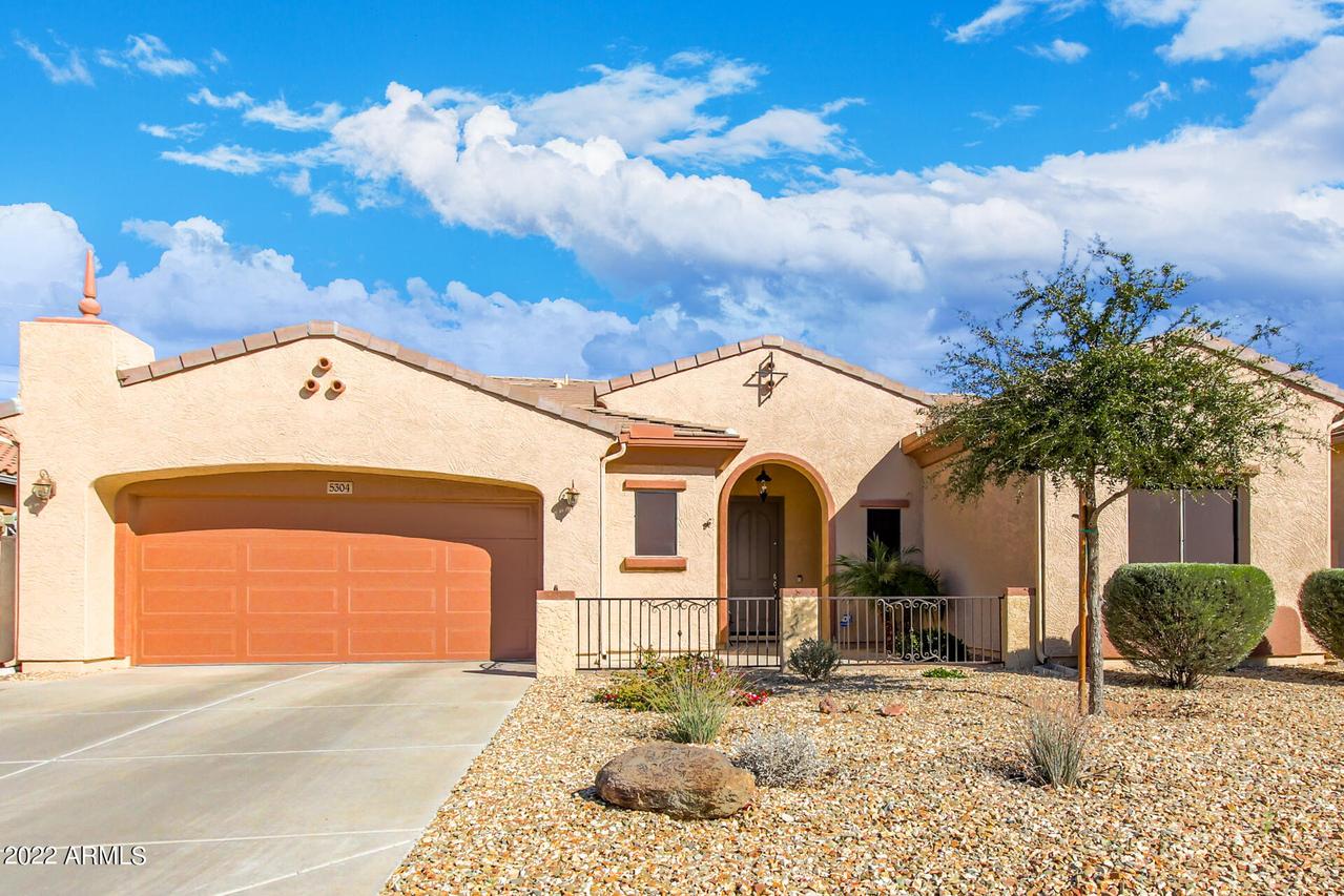 5304 W Branham Ln., Laveen, AZ 85339