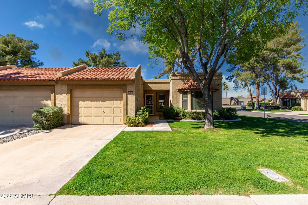 19132 N 97th Ln., Peoria, AZ 85382