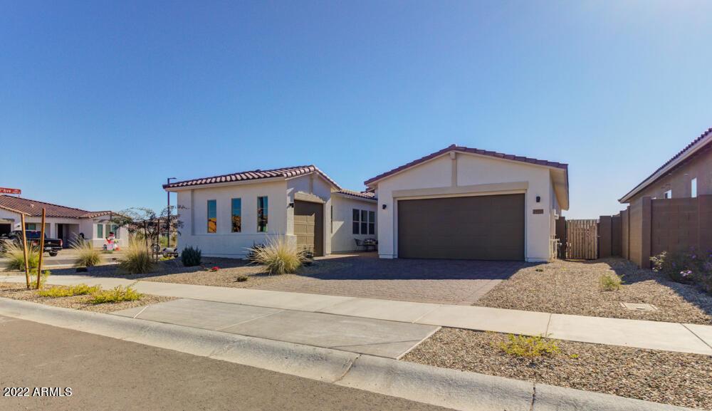 14115 W Gray Fox Tr., Surprise, AZ 85387