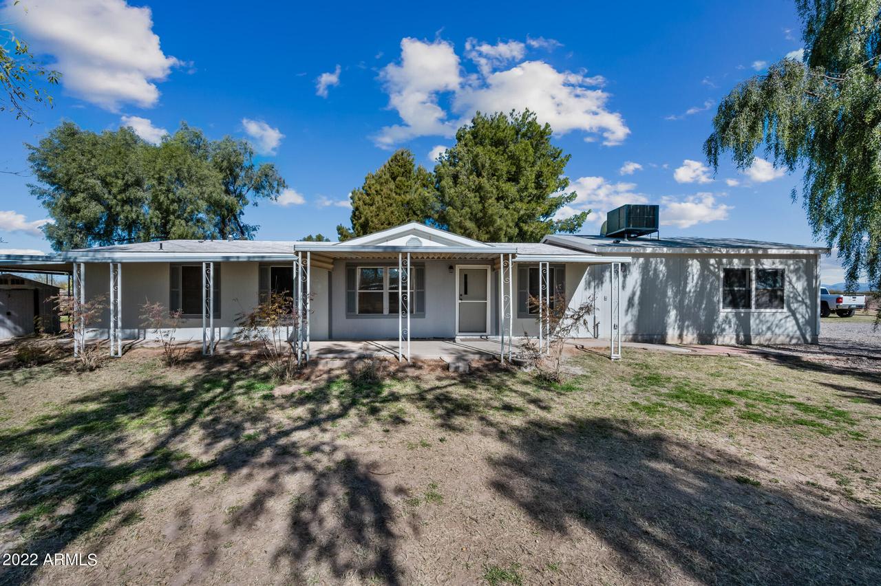 26910 N Cooper Rd., Florence, AZ 85132