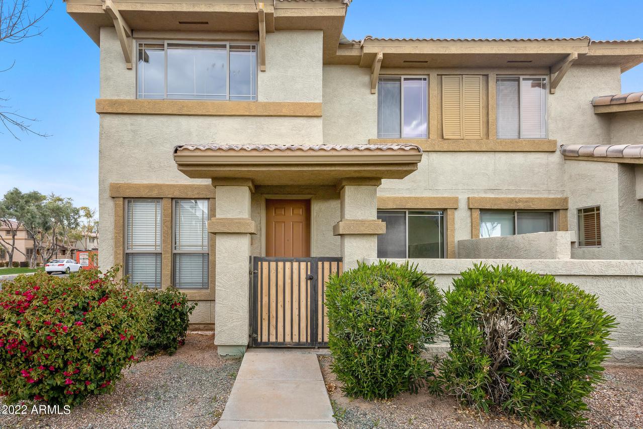 1225 N 36th St. #1072, Phoenix, AZ 85008