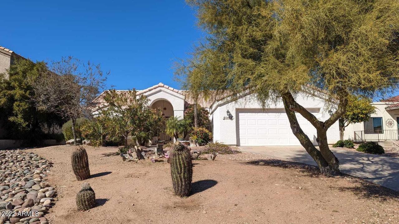 16654 E Ashbrook Dr., Fountain Hills, AZ 85268