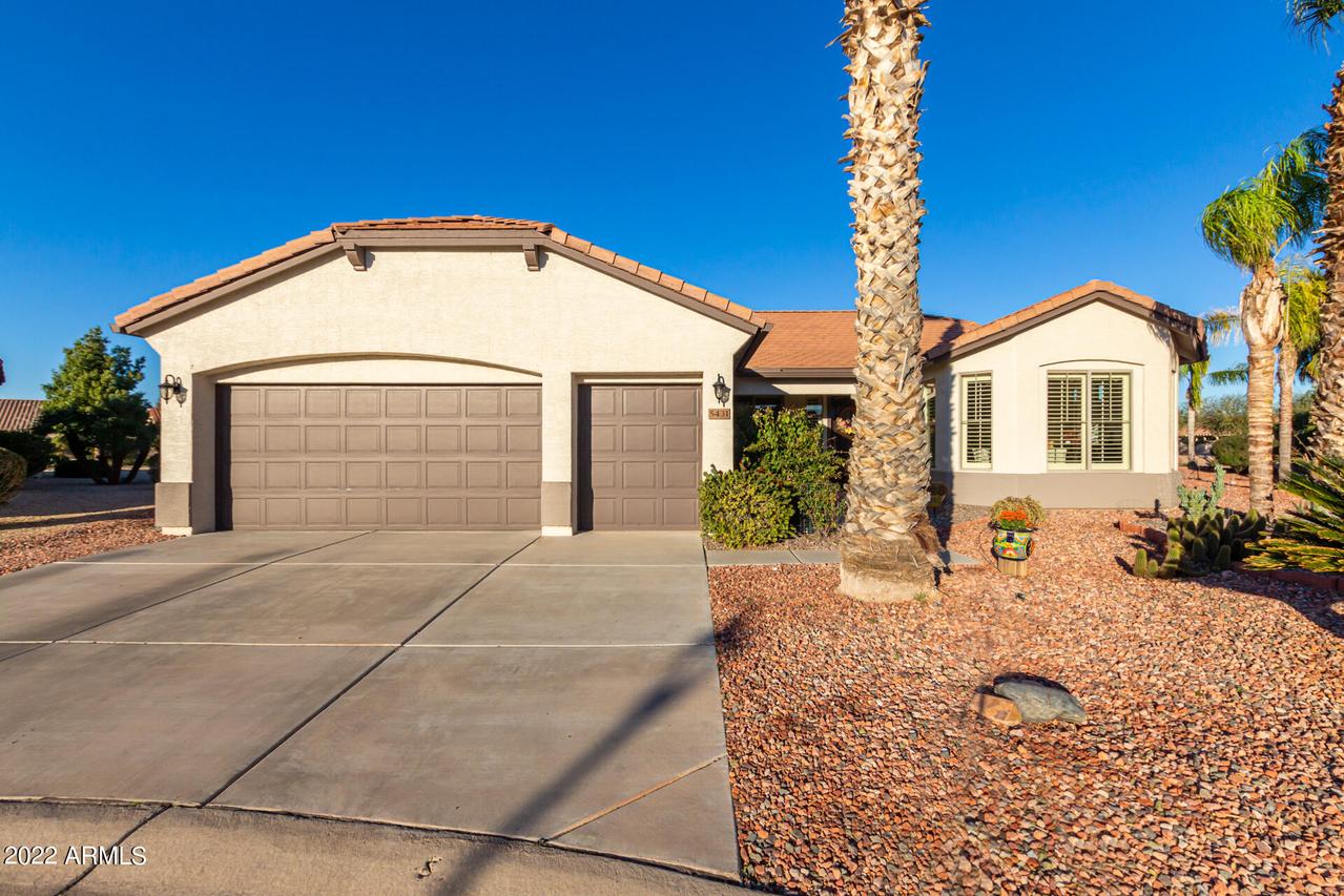 5431 N Sonora Ln., Eloy, AZ 85131