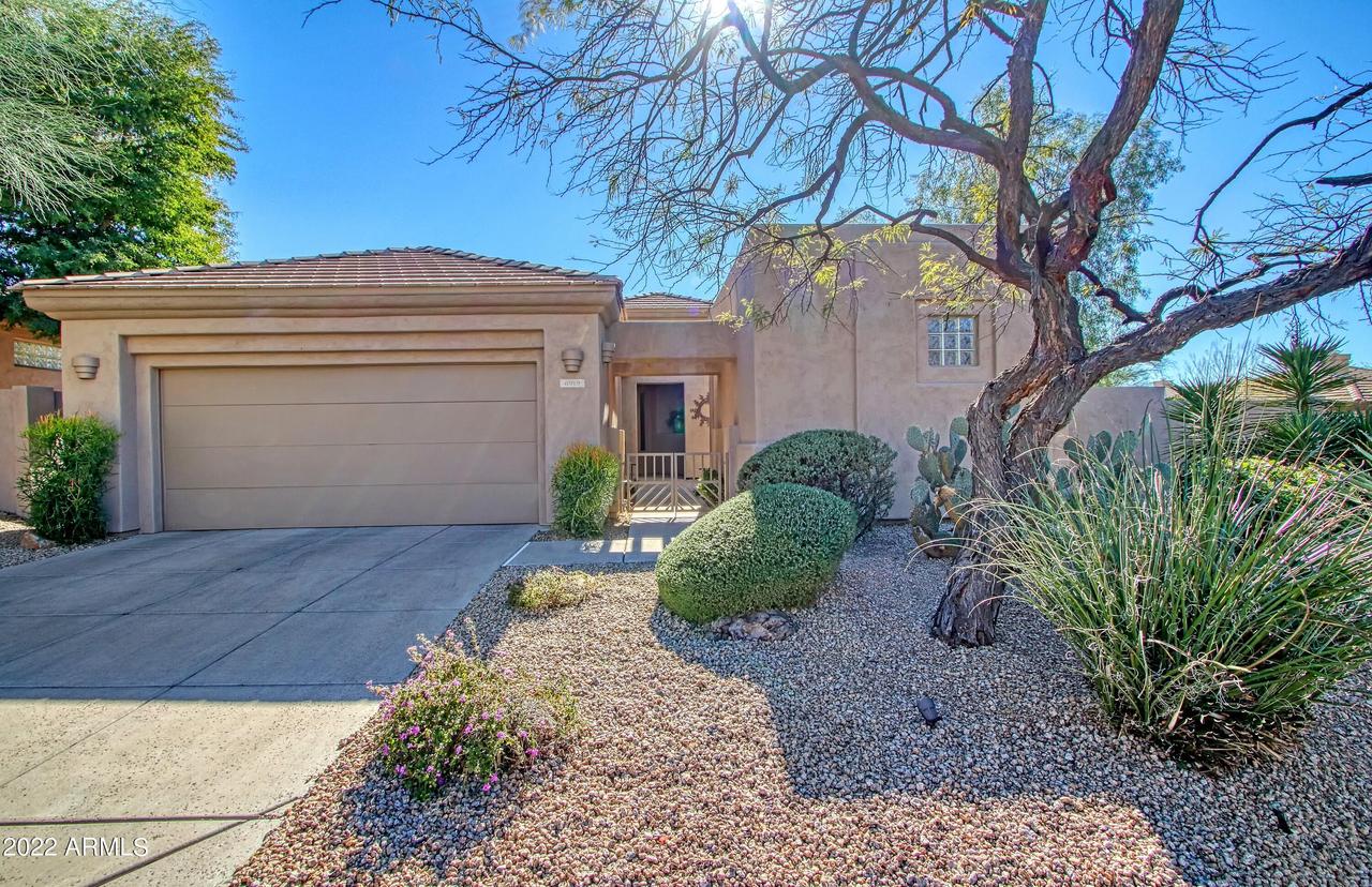 6919 E Hibiscus Way, Scottsdale, AZ 85266