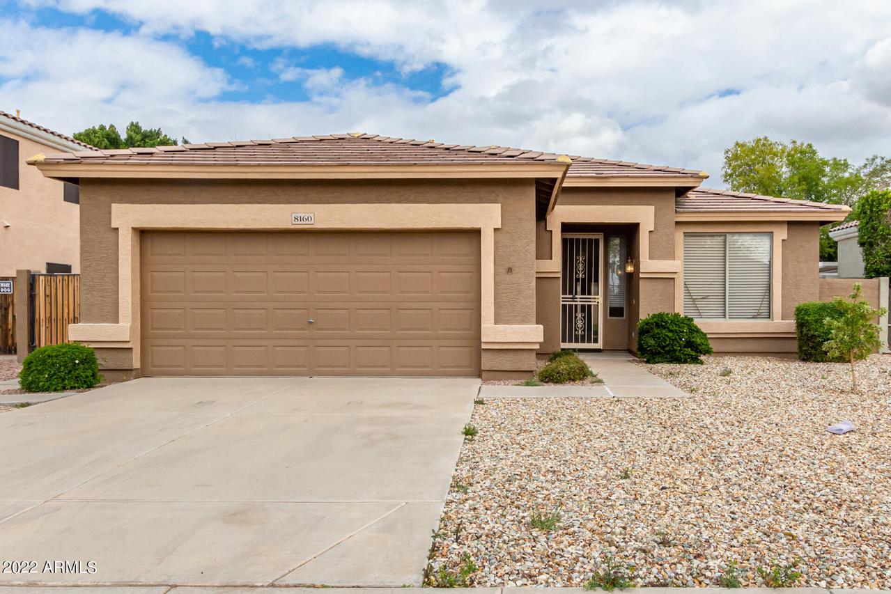 8160 W Joedad Ter., Peoria, AZ 85382