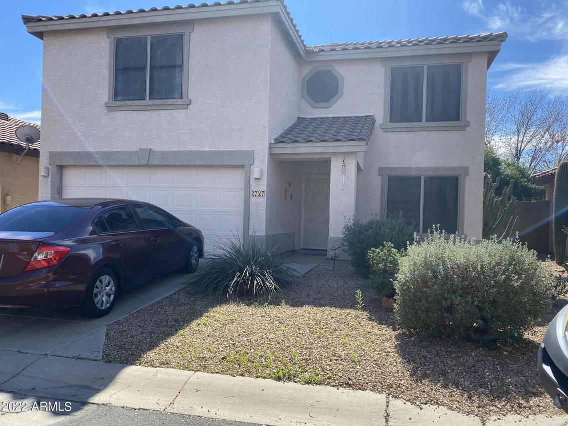 727 E Rose Marie Ln., Phoenix, AZ 85022
