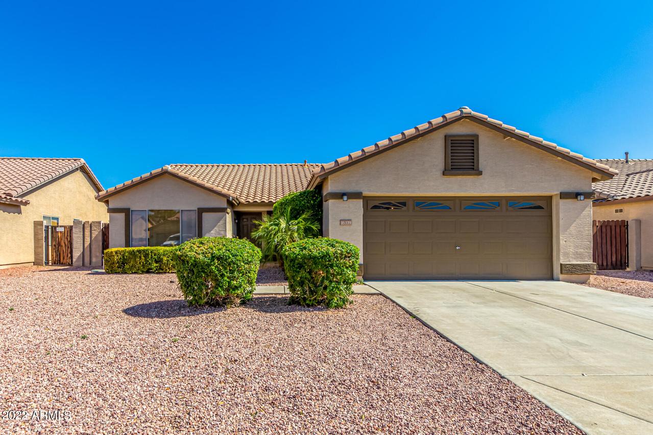 16339 N 137th Dr., Surprise, AZ 85374