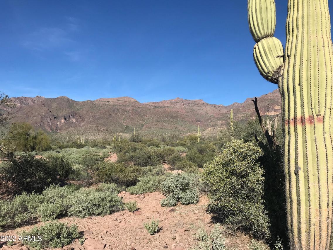 9752 E Open Sky Dr. #3, Gold Canyon, AZ 85118