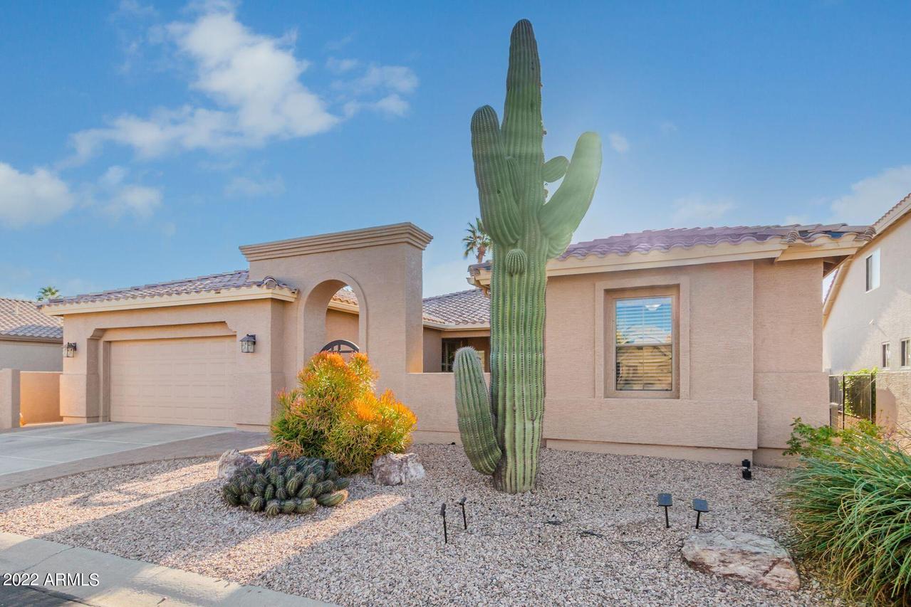 24309 S Lakestar Dr., Sun Lakes, AZ 85248