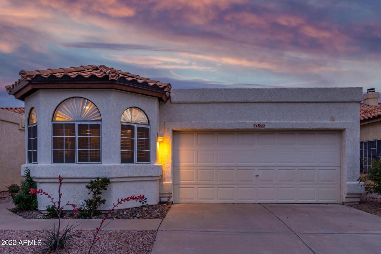 11063 N 111th Pl., Scottsdale, AZ 85259