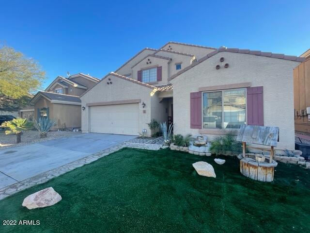 23869 W Chambers St., Buckeye, AZ 85326