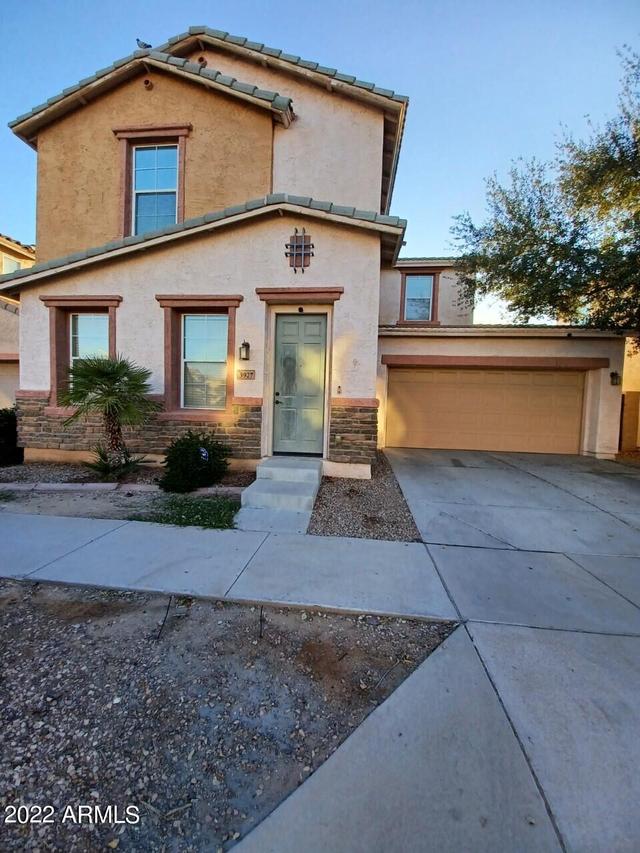 3927 S 53rd Dr., Phoenix, AZ 85043