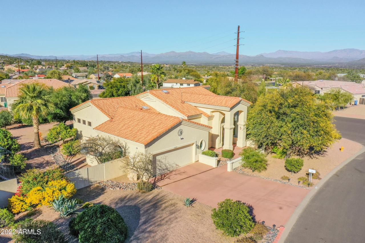 17450 E Brantley Dr., Fountain Hills, AZ 85268