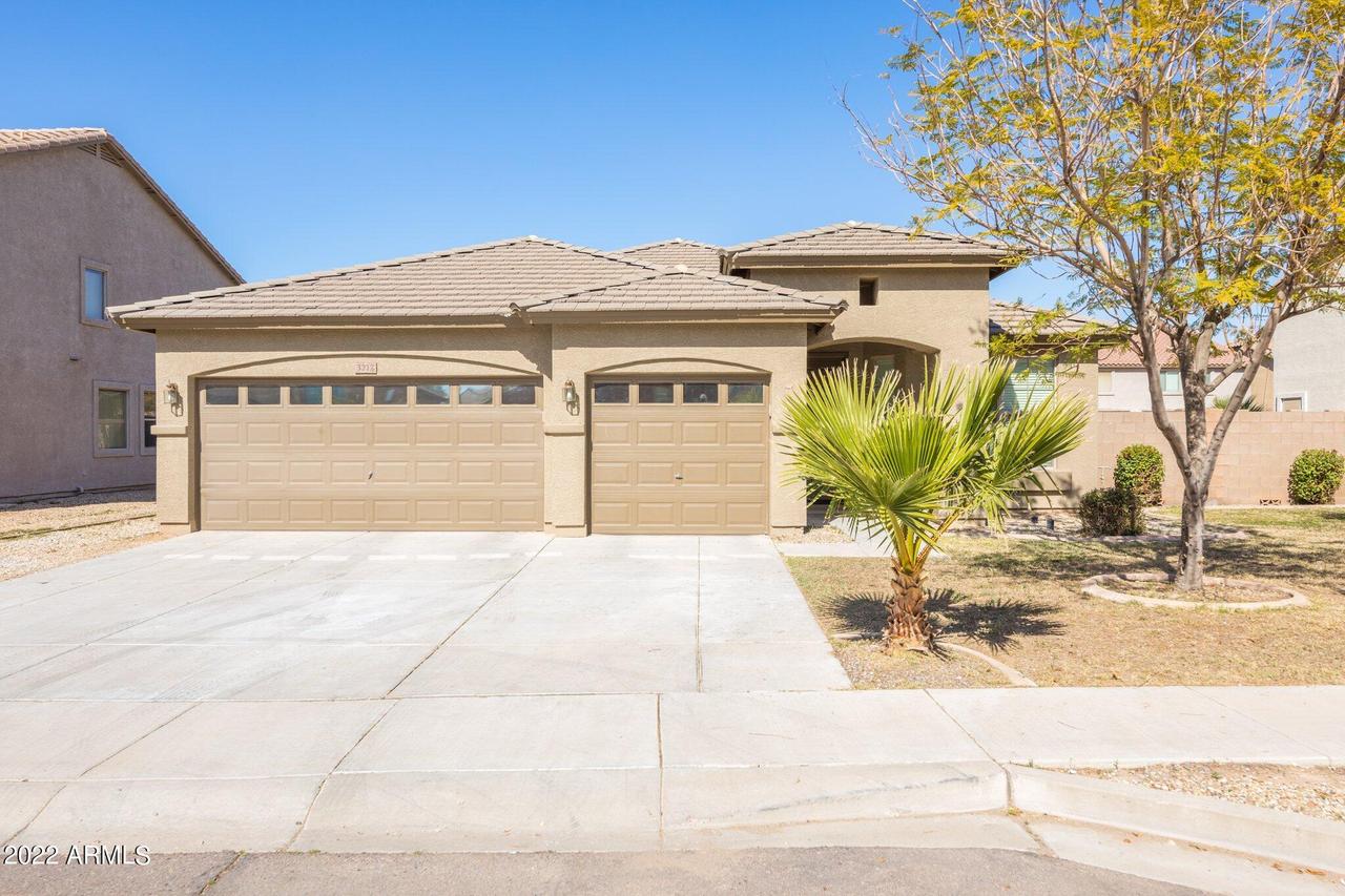 3212 W Lynne Ln., Phoenix, AZ 85041
