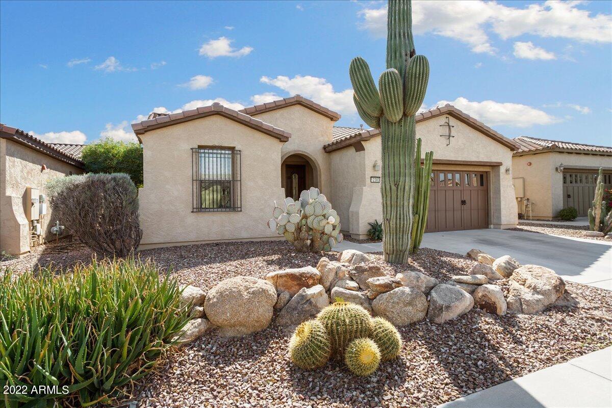 12383 W Rosewood Ln., Peoria, AZ 85383