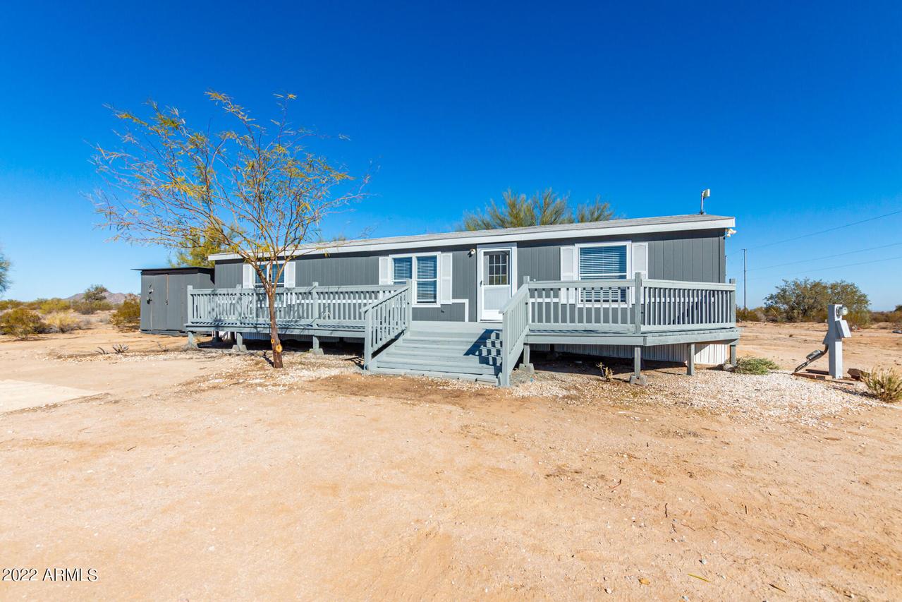 894 N Falton Rd., Maricopa, AZ 85139