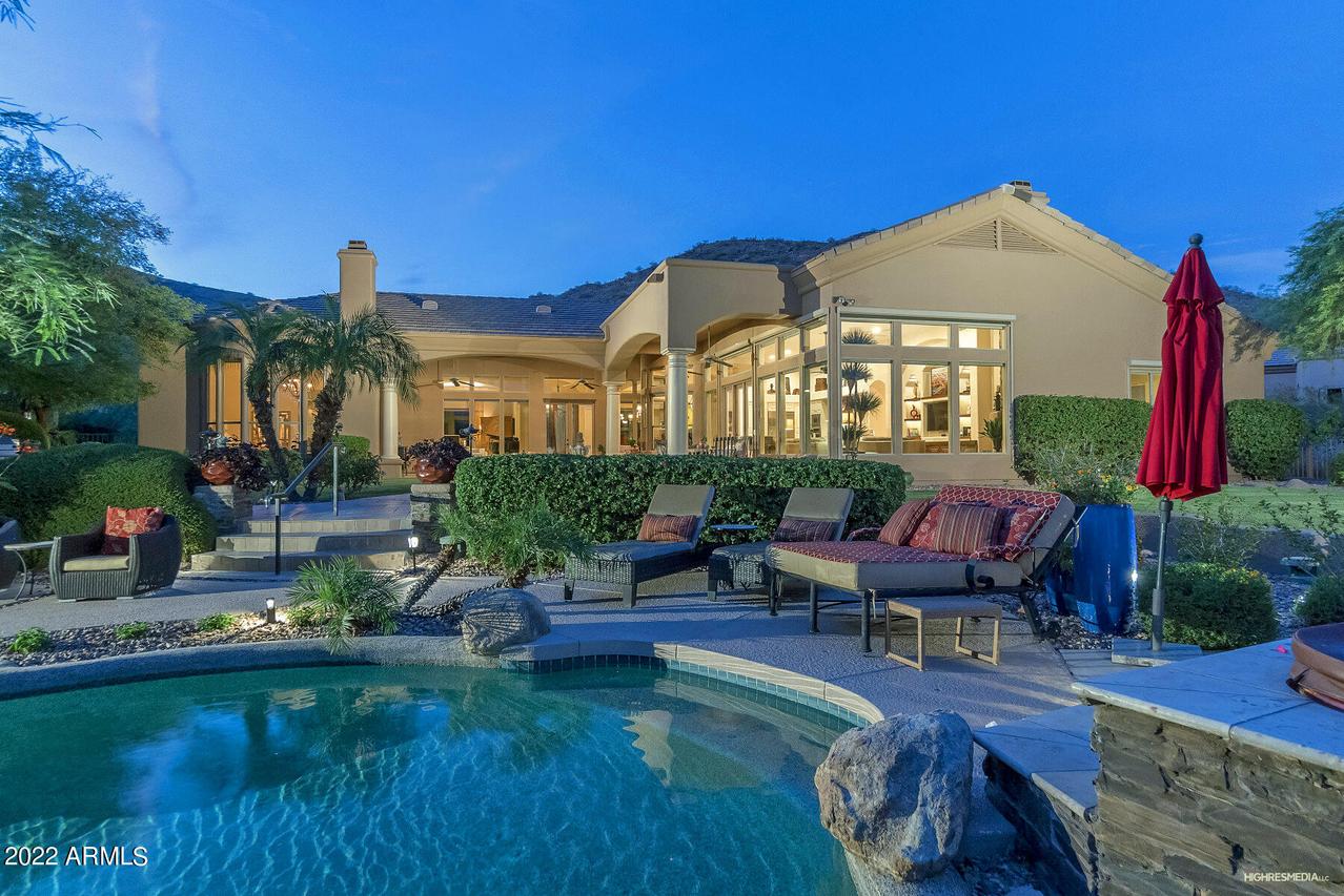 12121 E Columbine Dr., Scottsdale, AZ 85259