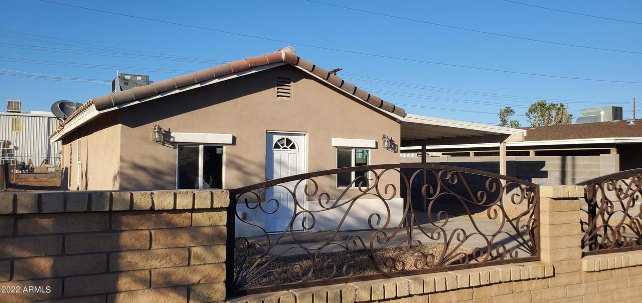 2434 W Hadley St., Phoenix, AZ 85009