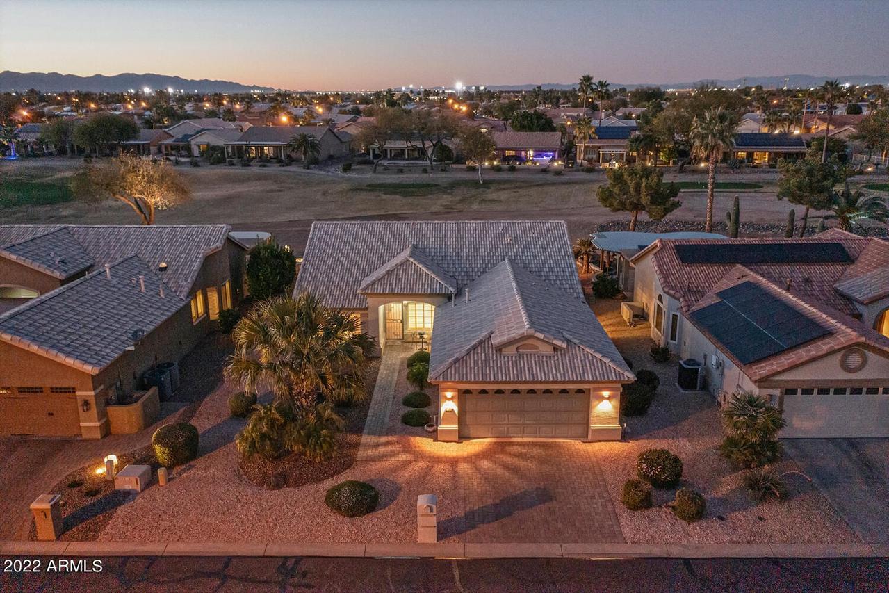 14810 W Devlin Dr., Goodyear, AZ 85395