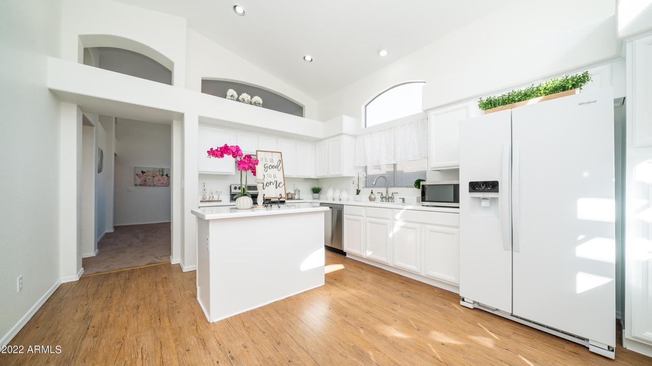4949 W Villa Maria Dr., Glendale, AZ 85308