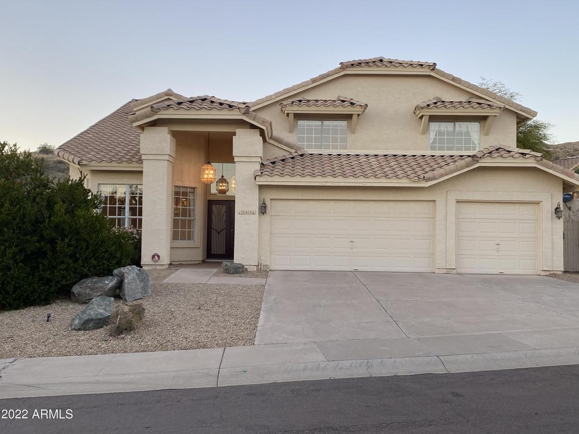 15446 S 1st Ave., Phoenix, AZ 85045