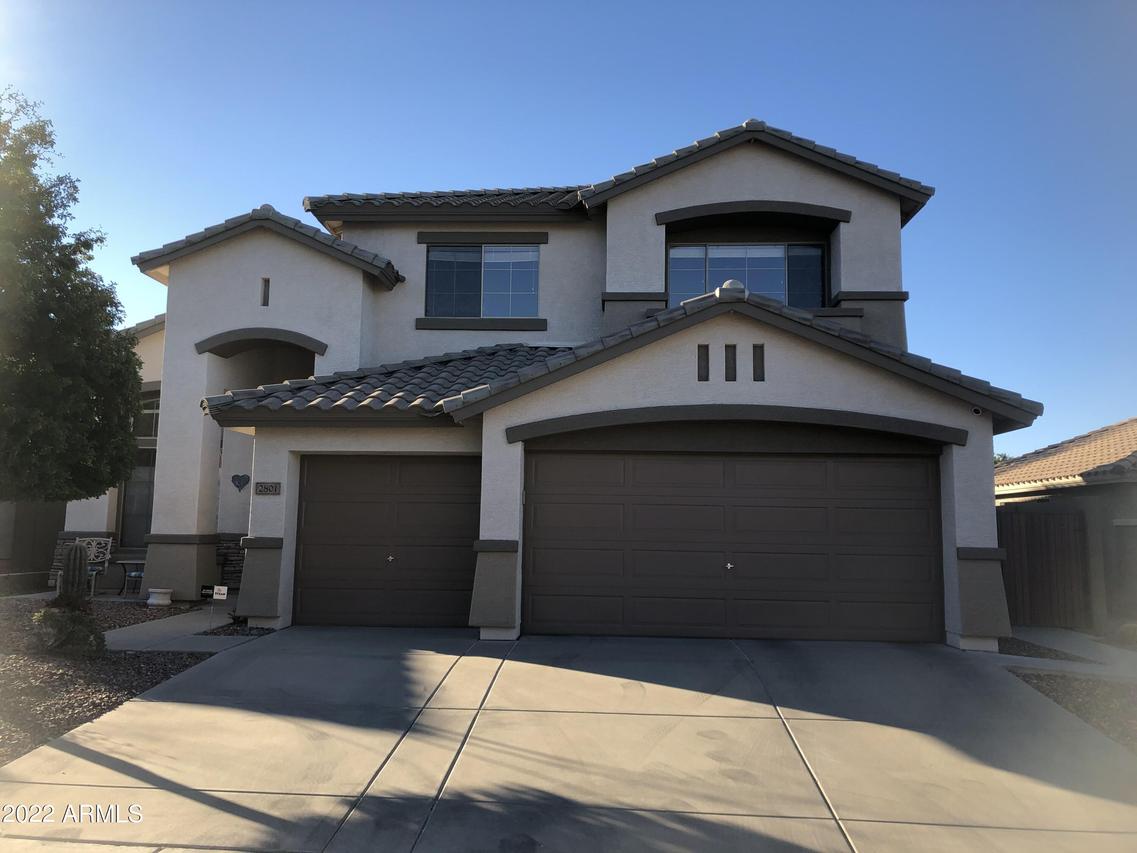 2801 W Eastman Dr., Anthem, AZ 85086