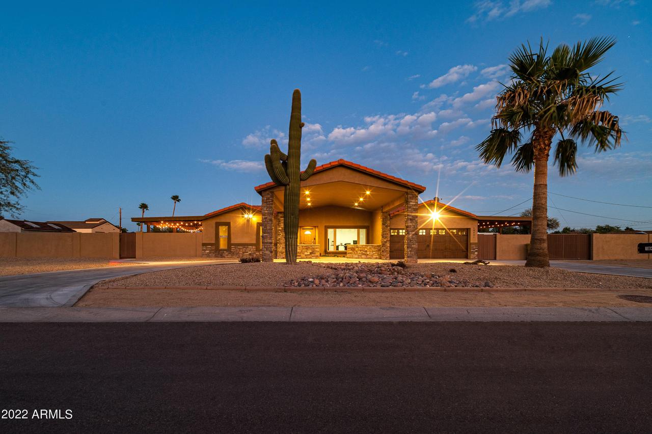 18401 N 75th Ave., Glendale, AZ 85308